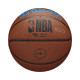 Wilson Μπάλα μπάσκετ NBA Team Alliance Dallas Mavericks